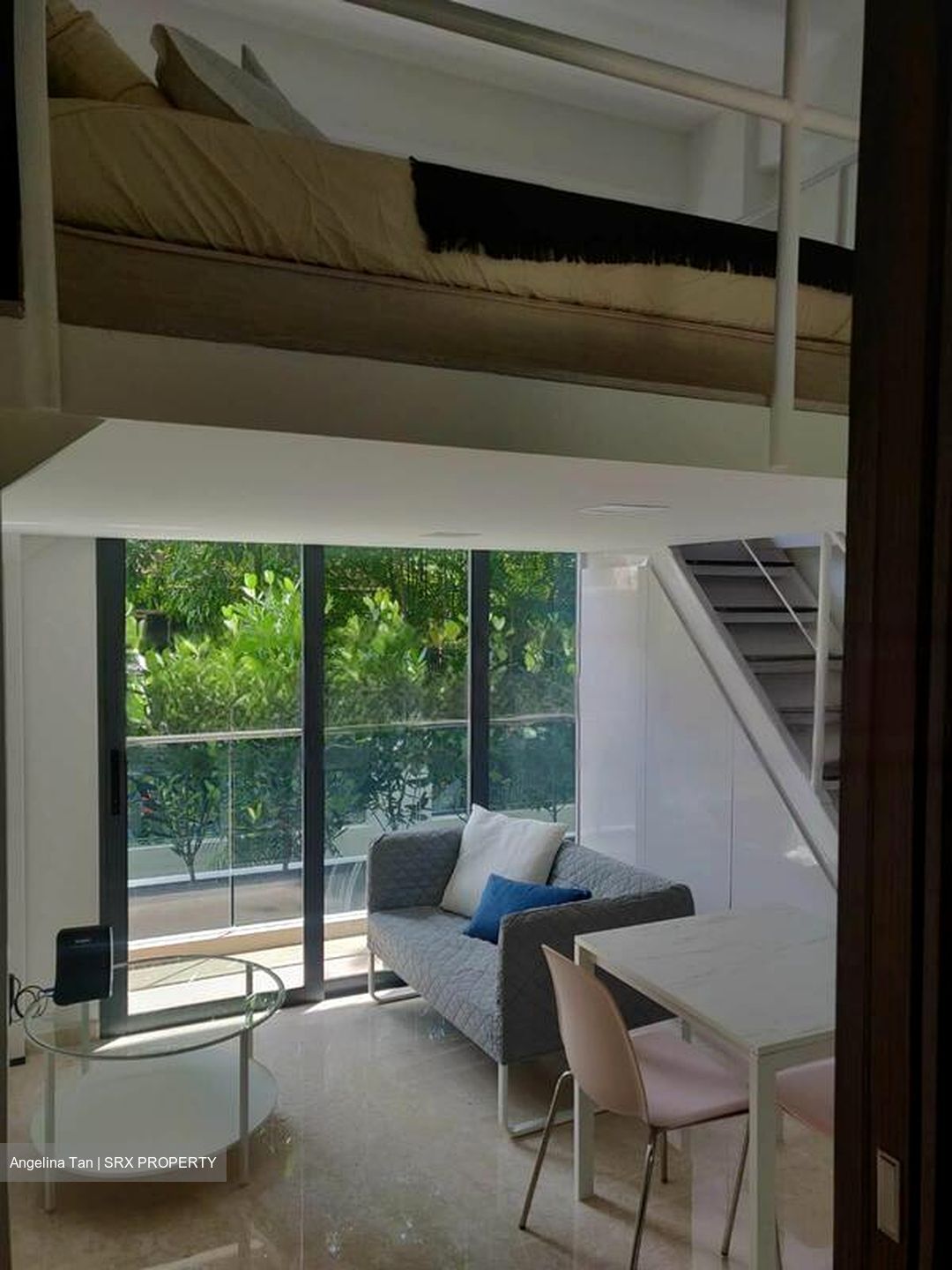 38 Jervois (D10), Apartment #458342641